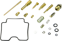 SHINDY Carburetor Repair Kit - Yamaha 03-322