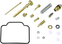 SHINDY Carburetor Repair Kit - Polaris 03-412