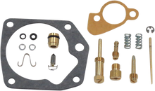 SHINDY Carburetor Repair Kit - Polaris 03-421
