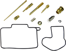 SHINDY Carburetor Repair Kit - Honda 03-707
