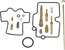 SHINDY Carburetor Repair Kit - Honda 03-736
