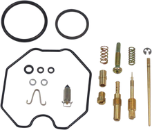 SHINDY Carburetor Repair Kit - Honda 03-737