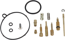 SHINDY Carburetor Repair Kit - Kawasaki 03-760