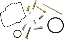 SHINDY Carburetor Repair Kit - Kawasaki 03-763