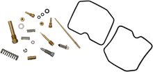 SHINDY Carburetor Repair Kit - Kawasaki 03-765