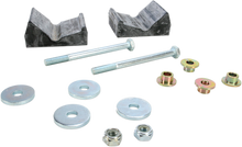 C&A PRO Mount Kit - 10 mm - Polaris 76000224