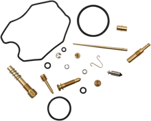 SHINDY Carburetor Repair Kit - Honda 03-7A2