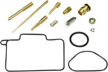 SHINDY Carburetor Repair Kit - Suzuki 03-802