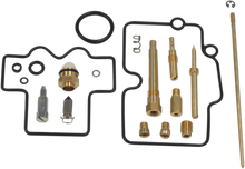 SHINDY Carburetor Repair Kit - KTM 03-904