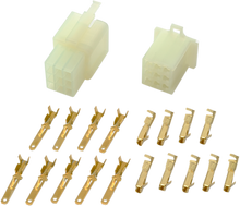 SHINDY Electrical Connectors - Nine-Pin 16-639