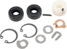 SHINDY Steering Damper Rebuild Kit - Standard 17-051