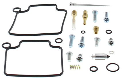 Bike Carburetor Rebuild Kit