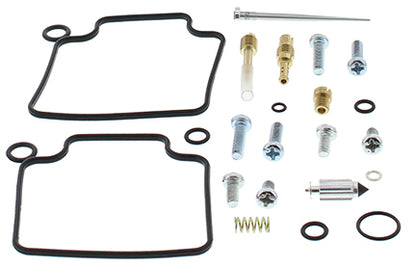 Bike Carburetor Rebuild Kit