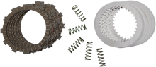 HINSON RACING Clutch Kit - KX125 FSC195-7-001