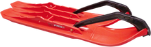 C&A PRO XCS Ski - Red 77050410