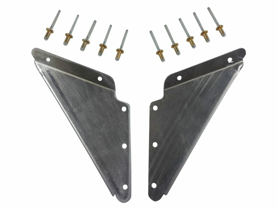 Running Board Support Kit 200 Youth Sled