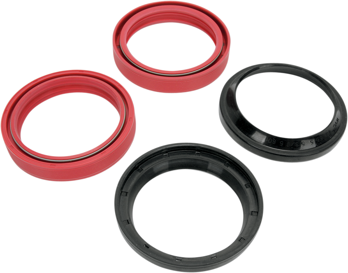 MOOSE OFFROAD Fork Seal Kit - 43 mm 56-138