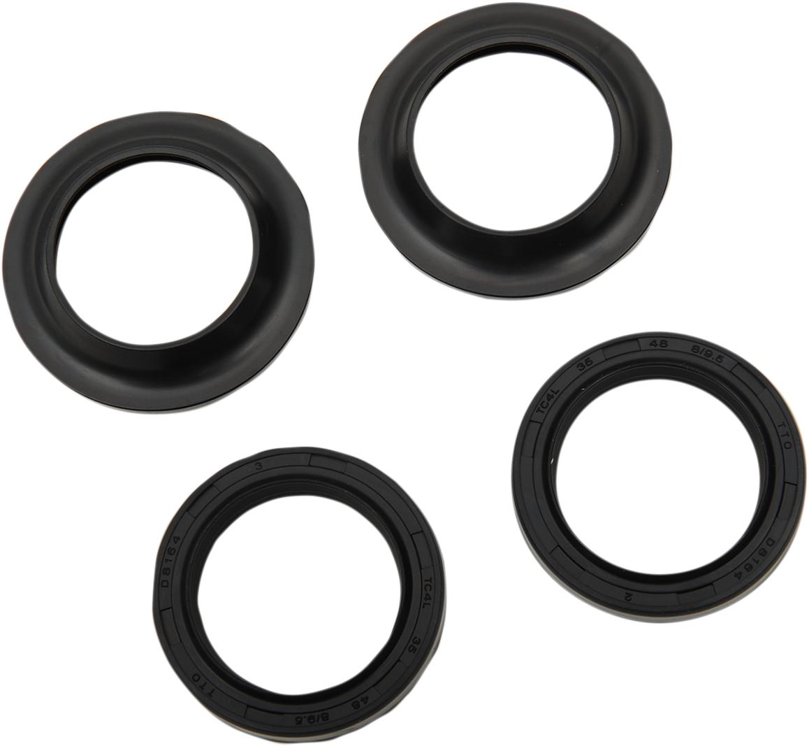 MOOSE OFFROAD Fork Seal Kit - 35 mm 56-178