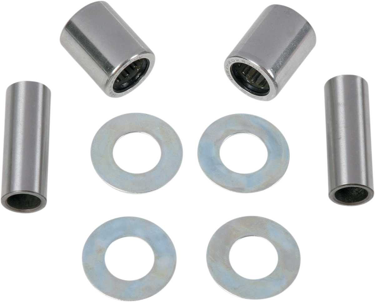 MOOSE OFFROAD A-Arm Bearing Kit - Front Upper/Lower 50-1016