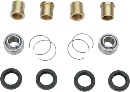 MOOSE OFFROAD A-Arm Bearing Kit - Front Upper/Lower 50-1020