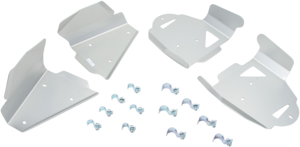 MOOSE OFFROAD A-Arm Guards 656A