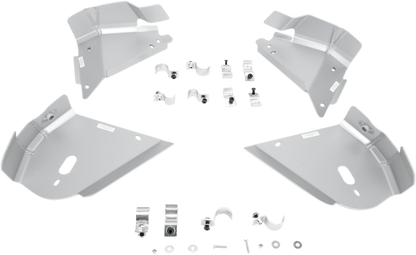 MOOSE OFFROAD A-Arm Guards 710A