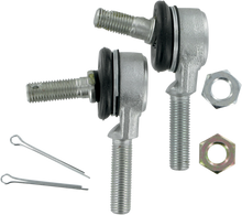 MOOSE OFFROAD Tie Rod End Kit - Front Inner/Outer 51-1027