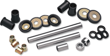 MOOSE OFFROAD Suspension Kit - Rear - Independent 50-1041