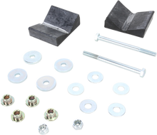 C&A PRO Mount Kit - 10 mm - Ski-Doo 76000325