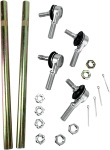 MOOSE OFFROAD Tie Rod Upgrade Kit 52-1011