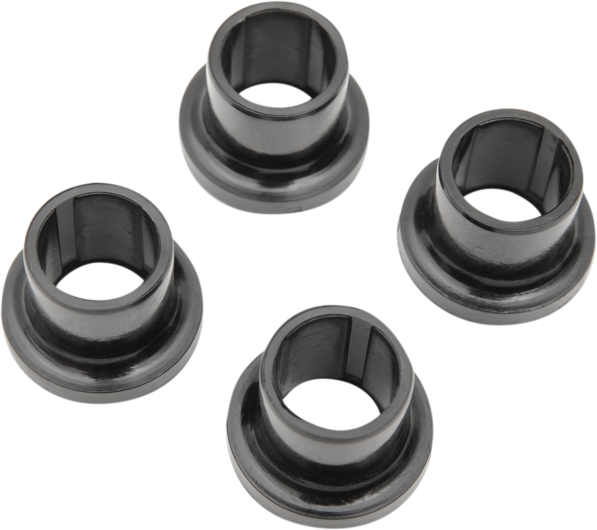 MOOSE OFFROAD A-Arm Bushing Kit - Front Upper/Lower 50-1062
