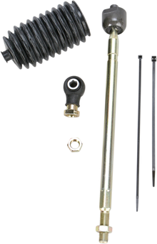 MOOSE OFFROAD Tie-Rod Assembly Kit - Left Front Inner/Outer 51-1040-L