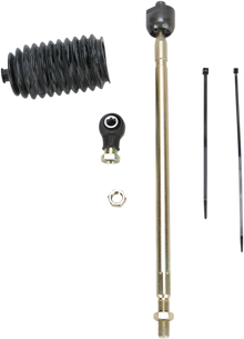 MOOSE OFFROAD Tie-Rod Assembly Kit - Left Front Inner/Outer 51-1041-L