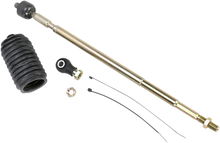 MOOSE OFFROAD Tie-Rod Assembly Kit - Left Front Inner/Outer 51-1049-L