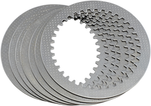 HINSON RACING Clutch Plate Kit - Steel SP095-7-001