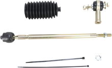 MOOSE OFFROAD Tie-Rod Assembly Kit - Left Front Inner/Outer 51-1047-L