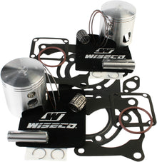 Top End Kit Pro Lite 65.00/+1.00 Yam