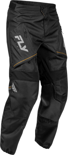 Patrol Pants Black/Grey Sz 30