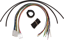 Vic Hbar Control Ext 24" Univ Non Touring W/Out Audio 09 Up