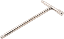 Ti Combo Drive 1/4" & 3/8" Drive