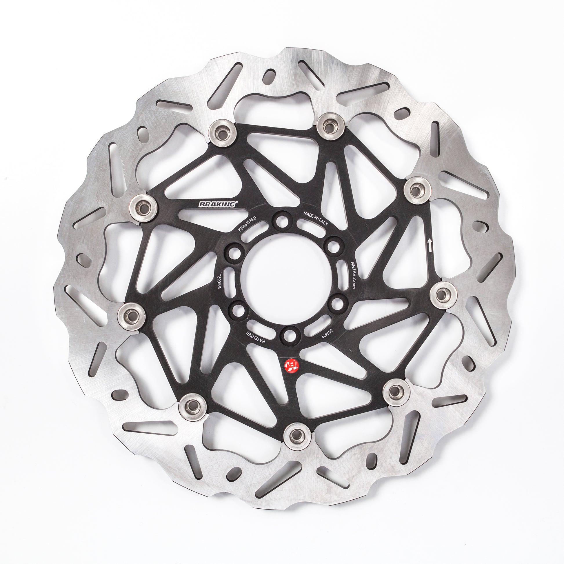 Sk2 Directional Rotor Right