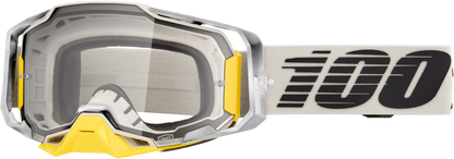 Armega Goggle Viggo Clear Lens
