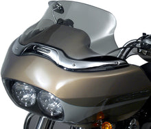 Wave Windscreen 8.25" Smoke Fltr 98 13