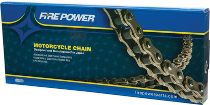 Standard Chain 420x92