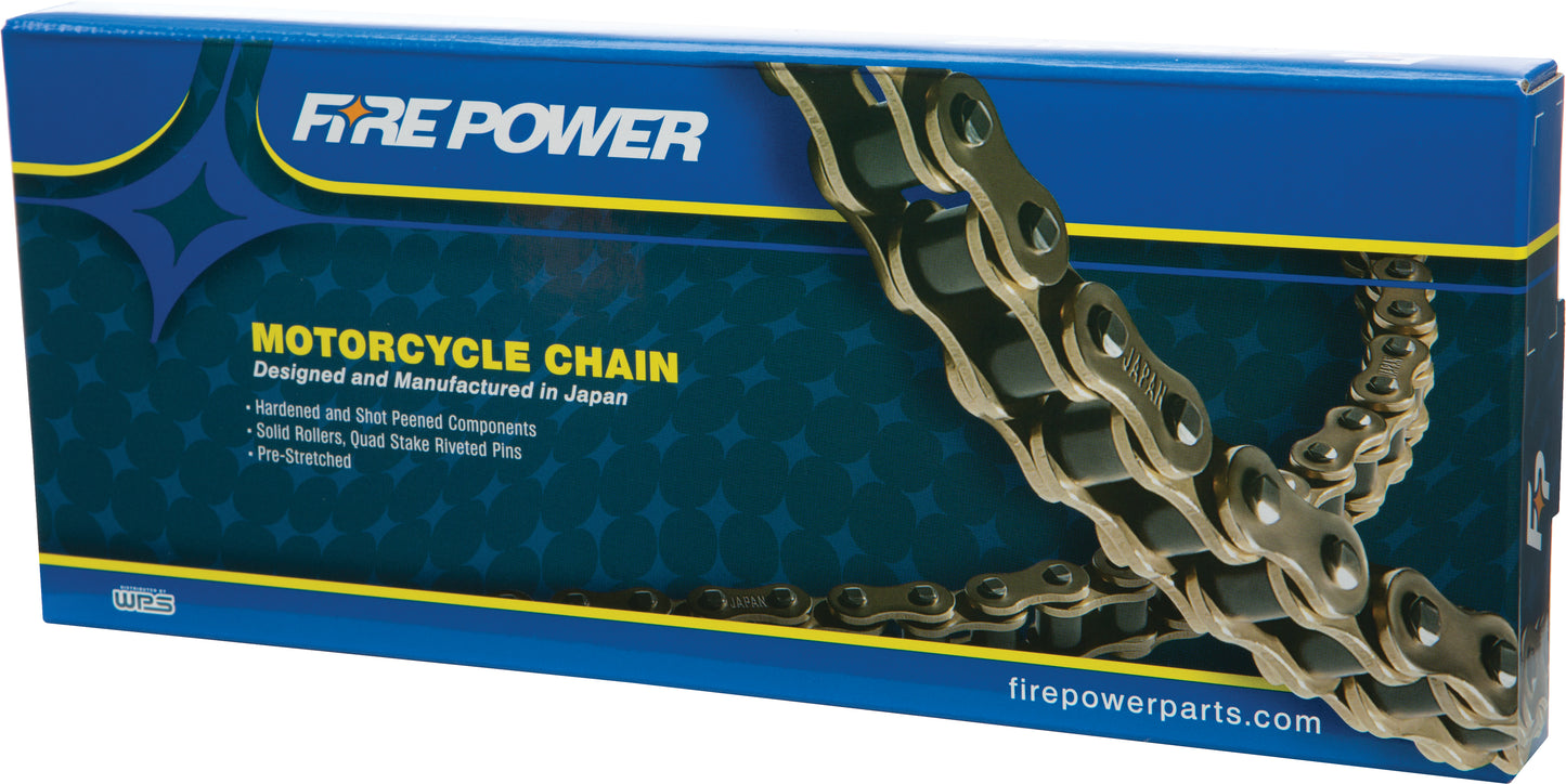 Standard Chain 520x110
