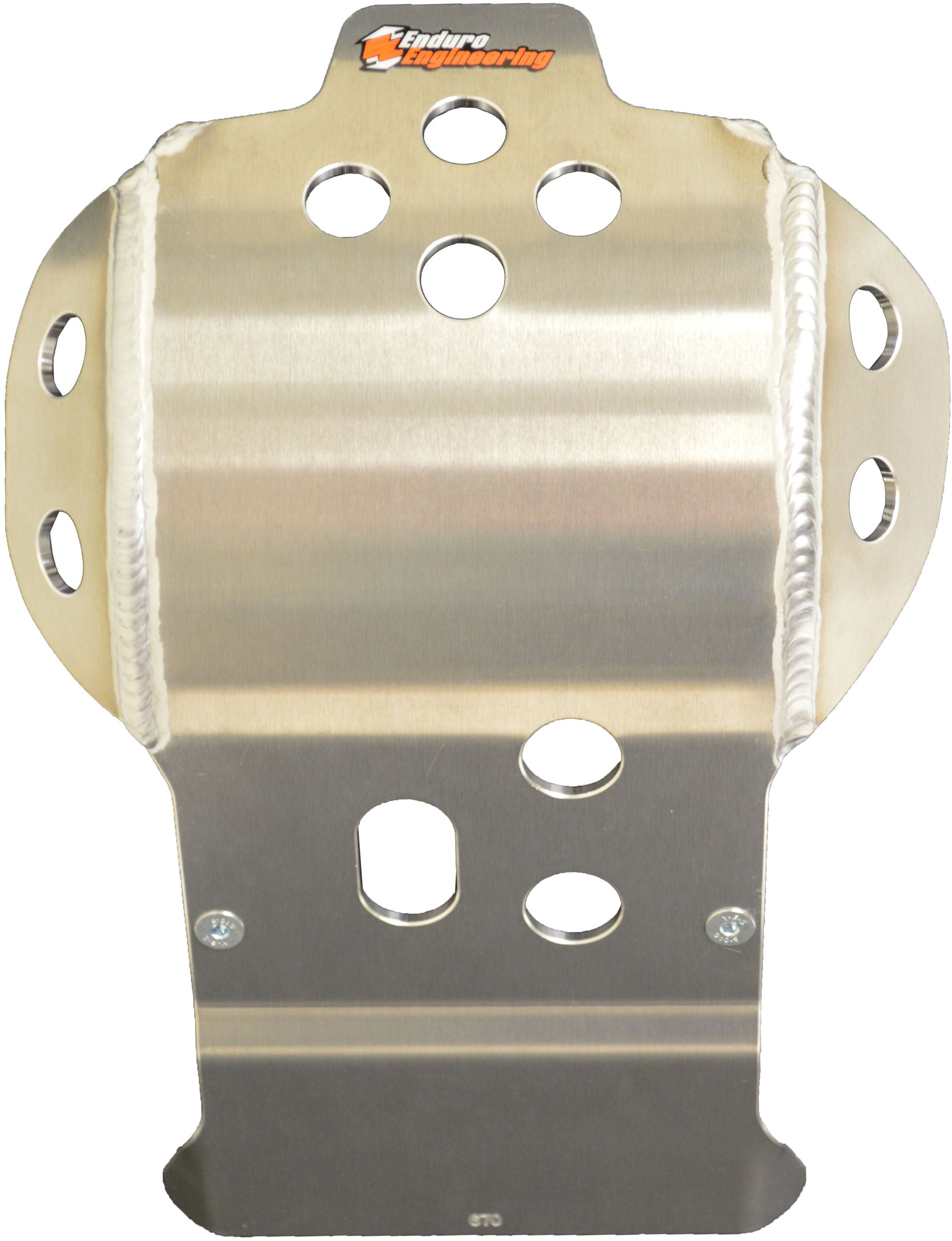 Skidplate Hon