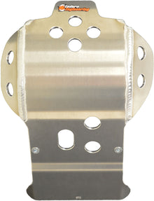 Skidplate Hon