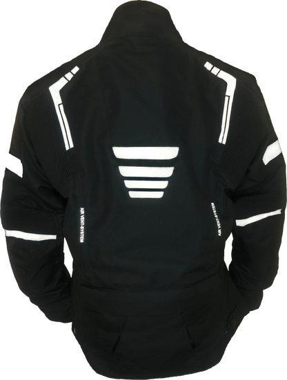 Streetrider Outer Jacket 3x Chest Measurments 53" 55"