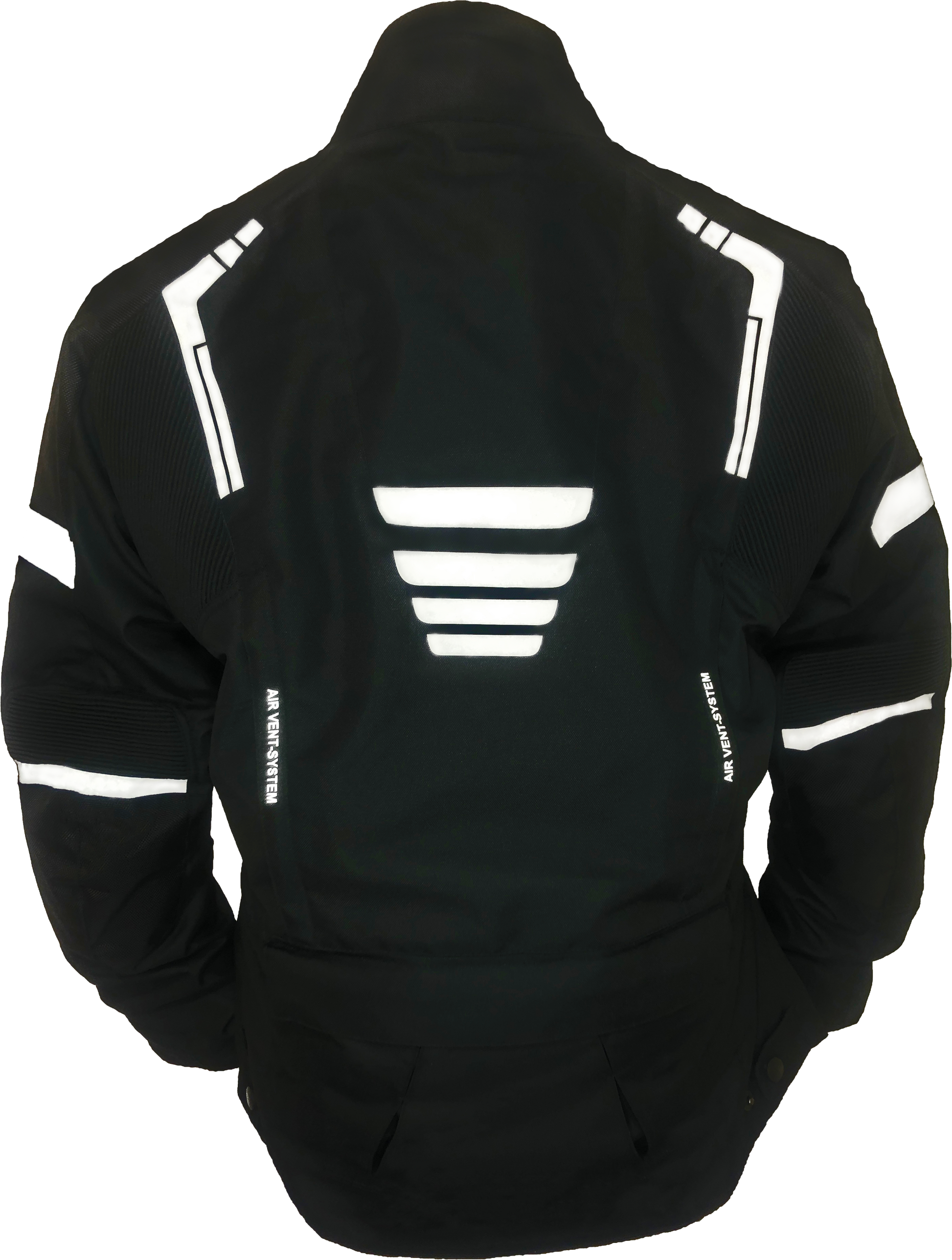 Streetrider Outer Jacket 5x Chest Measurments 59" 62"