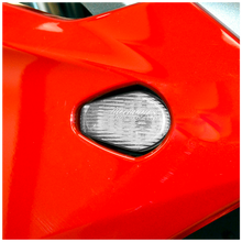 Flush Mount Signal Ts Clear